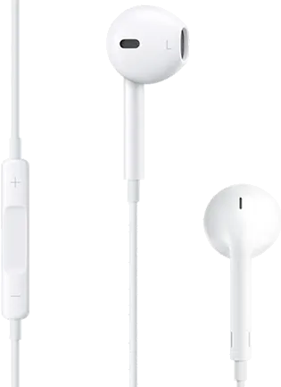 Apple Earpods Stereo with Headphone Plug Globalsat e-Shop