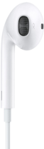 Apple Earpods Stereo with 3.5mm Headphone Plug