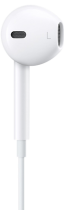 Apple Earpods Stereo with 3.5mm Headphone Plug