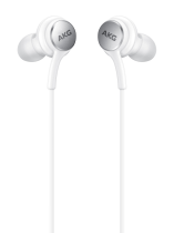Samsung Stereo Headset Type c IC100 White
