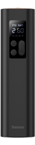 Baseus Super Mini Inflator Pump 50Psi Black