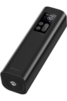 Baseus Super Mini Inflator Pump 50Psi Black
