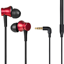 Mi In-Ear Headphone Basic Red