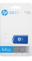 HP USB Stick 3.1 64GB