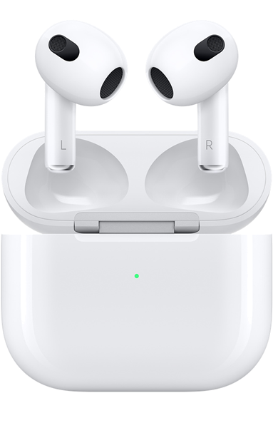 Apple AirPods 3rd generation
