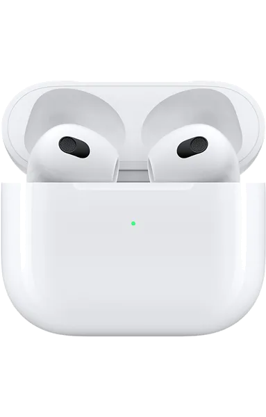 Apple AirPods 3rd generation Globalsat e-Shop