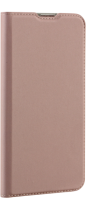 Vivid Case Book Alcatel 1S Rose Gold