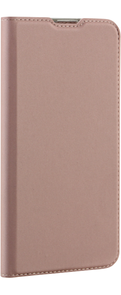 Vivid Case Book Alcatel 1S Rose Gold