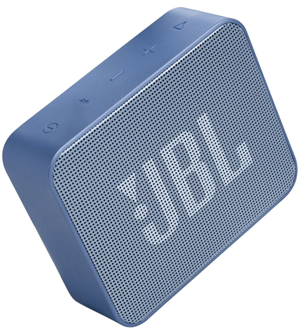 JBL Bluetooth Speaker GO Essential Blue