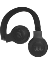 JBL On Ear Wireless Headphones E45BT Black