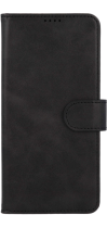 Vivid Case Wallet Book Redmi Note 11 4G/Note 11S Black