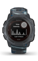 Garmin Instinct Solar Surf Pipeline