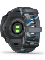 Garmin Instinct Solar Surf Pipeline