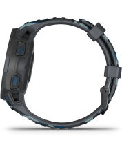 Garmin Instinct Solar Surf Pipeline