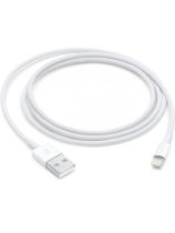 Apple Data Cable Lightning to USB 1m