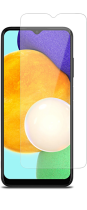 Vivid Tempered Glass Samsung Galaxy A03 Transparent