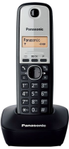 Panasonic Dect KXTG1611 Silver