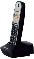 Panasonic Dect KXTG1611 Silver