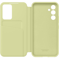 Samsung S View Wallet Cover Galaxy A54 Lime