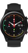 Xiaomi Mi Watch Black