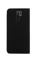 Vivid Case Book Xiaomi Redmi 9 Black