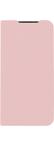 Vivid Case Book Samsung Galaxy A41 Rose Gold