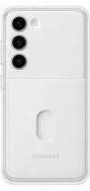 Samsung Frame Cover Galaxy S23 White
