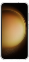 Samsung Frame Cover Galaxy S23 White