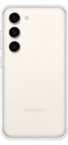 Samsung Frame Cover Galaxy S23 White
