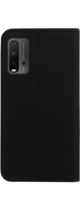 Vivid Case Book Xiaomi Redmi 9T Black