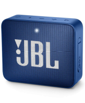 JBL GO2 Bluetooth Speaker Waterproof Blue