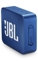 JBL GO2 Bluetooth Speaker Waterproof Blue