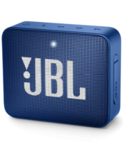 JBL GO2 Bluetooth Speaker Waterproof Blue