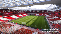 Konami PES 2020 PS4