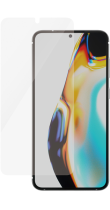 PanzerGlass Samsung Galaxy S23+ Tempered Glass Ultra Wide Fit Antibacterial Clear