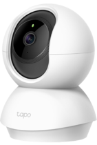 TP-Link IP Camera Tapo C200