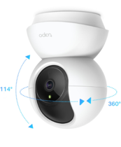 TP-Link IP Camera Tapo C200