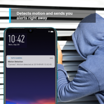 TP-Link IP Camera Tapo C200