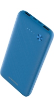 Riversong Powerbank Horizon 10 Blue