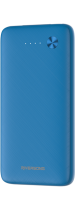 Riversong Powerbank Horizon 10 Blue