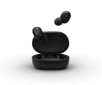 Xiaomi True Wireless Earbuds Basic S Black