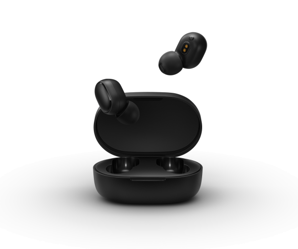 Xiaomi True Wireless Earbuds Basic S Black