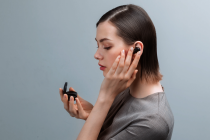 Xiaomi True Wireless Earbuds Basic S Black