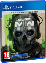 Activision Call of Duty Modern Warfare II PS4