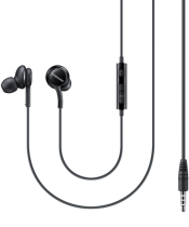 Samsung Stereo Headset IA500 3.5mm Black