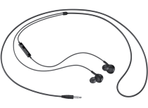 Samsung Stereo Headset IA500 3.5mm Black