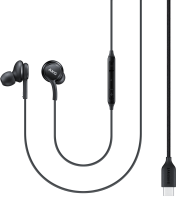 Samsung Stereo Headset Type-C IC100 Black
