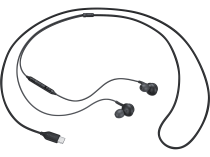 Samsung Stereo Headset Type-C IC100 Black