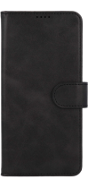 Vivid Case Wallet Book Samsung Galaxy A03 Black