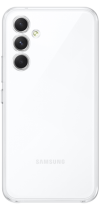 Samsung Clear Cover Galaxy A54 Transparent